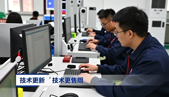 上海投特科技有限公司打造适用于门店展厅的技术支持等