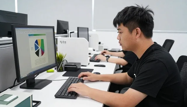 上海投特科技有限公司推动全流程跟进向智能化方向发展