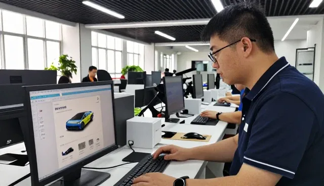 上海投特科技有限公司持续优化系统集成，满足用户体验需求